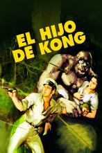 Imagen de El hijo de Kong - 1