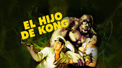 Imagen de El hijo de Kong - 2