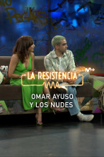 Lo + de las... (T6): Omar Ayuso y los nudes - 24.4.2023