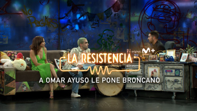 Lo + de los... (T6): La declaración de Omar Ayuso - 24.4.2023