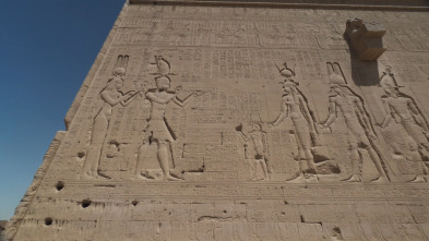 En busca de la tumba...: La conquista del trono de Egipto