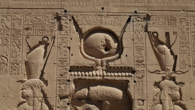 En busca de la tumba...: La conquista del trono de Egipto