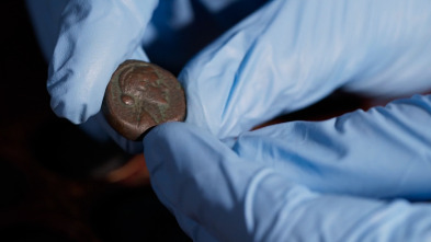 En busca de la tumba...: Alejandría, el mausoleo de Cleopatra