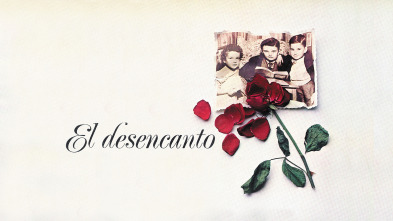 Imagen de El desencanto - 3