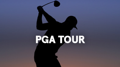 PGA Tour Origins (2023)