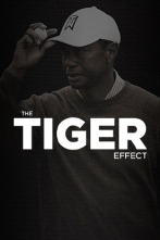 PGA Tour Origins (2023): The Tiger Effect