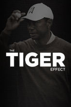 Imagen de PGA Tour Origins (2023): The Tiger Effect - 1