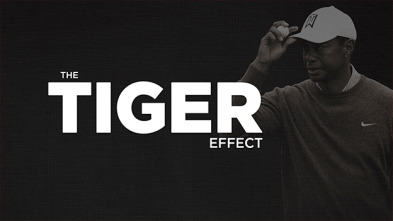 PGA Tour Origins (2023): The Tiger Effect