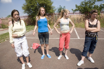 Imagen de Fish Tank - 16