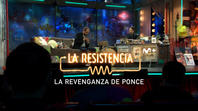 Lo + de Ponce (T6): Venganza II Conexión Ponce - 25.4.2023