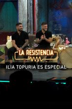 Lo + de las... (T6): Ilia Topuria es especial - 25.4.2023