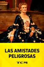 Imagen de Las amistades peligrosas - 1