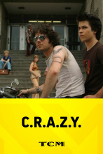 C.R.A.Z.Y.