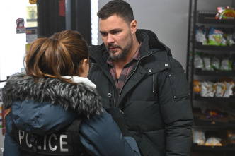 Imagen de Chicago P.D. (T10): Ep.17 Desde las profundidades - 1