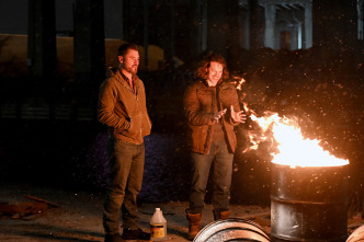 Imagen de Chicago P.D. (T10): Ep.18 Solo se muere dos veces - 1