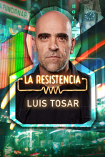 La Resistencia - Luis Tosar