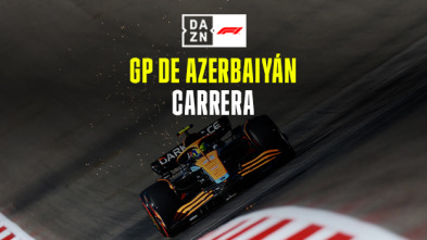Imagen de GP de Azerbaiyán (Baku...: GP de Azerbaiyán: Carrera - 2
