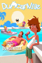 Duncanville (T3): Ep.1 Gamer contra gamer