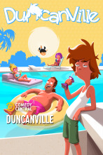 Imagen de Duncanville (T3): Ep.1 Gamer contra gamer - 1
