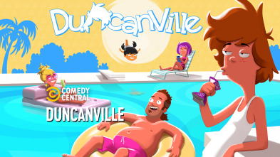 Imagen de Duncanville (T3): Ep.1 Gamer contra gamer - 2