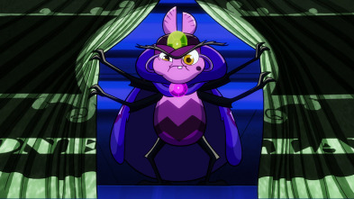 Imagen de Turbo F.A.S.T. (T1): Las profecías de la polilla gitana / Derrapefrenía - 1