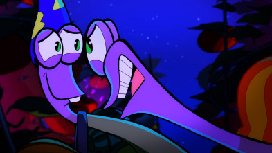 Imagen de Turbo F.A.S.T. (T1): El hermano de Rufián / Agallas - 1