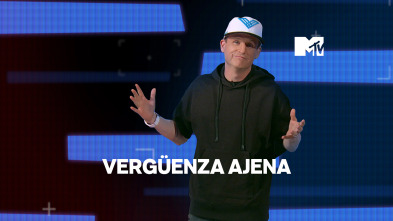 Vergüenza Ajena - Episodio 24