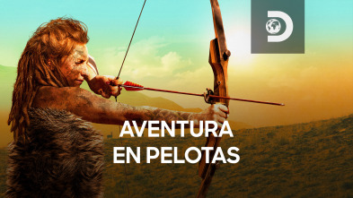 Aventura en pelotas