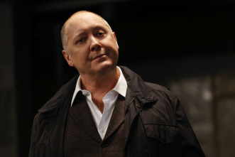 The Blacklist (T10): Ep.9 El granjero troll (nº 38): parte 3