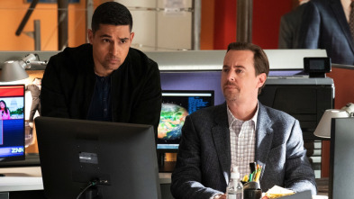 Imagen de NCIS: Naval... (T20): Ep.18 Juegos mentales - 1