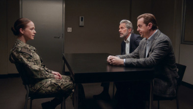 Imagen de NCIS: Naval... (T20): Ep.18 Juegos mentales - 5