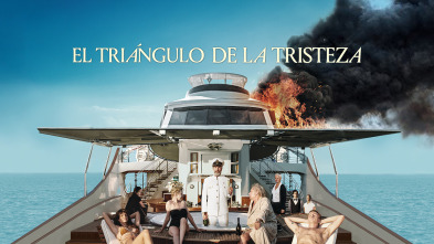 Imagen de (LSE) - El triángulo de la tristeza - 2