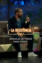 Imagen de Lo + de Ponce (T6): Mensaje para recordar - 3.5.2023 - 1