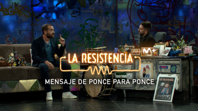 Lo + de Ponce (T6): Mensaje para recordar - 3.5.2023