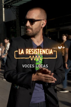 Lo + de Ponce (T6): Voces locas - 4.5.2023