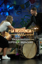 Lo + de los... (T6): Paula Badosa gana a Broncano - 4.5.2023