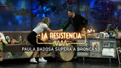 Lo + de los... (T6): Paula Badosa gana a Broncano - 4.5.2023