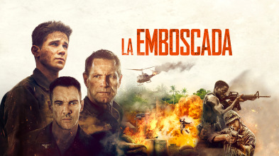 Imagen de La emboscada - 7