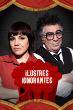 Ilustres Ignorantes (T16): Alcaldes