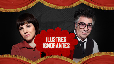 Ilustres Ignorantes (T16): Alcaldes