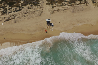 Continentes: Oceanía