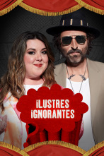 Ilustres Ignorantes (T16): Becarios