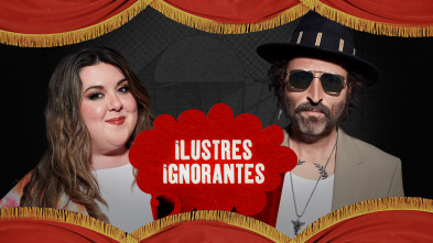 Ilustres Ignorantes (T16): Becarios