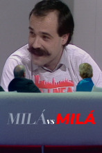 Imagen de Milá vs Milá (T3): Antonio Resines - 1