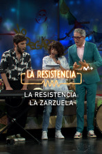Imagen de Lo + de los... (T6): Zarzuela 