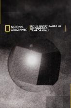 OVNIS: Investigando lo desconocido 