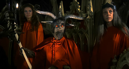 Imagen de Inquisición - 5