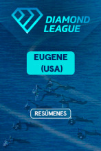 Lo mejor de la... (2023): Eugene (USA)  Final I