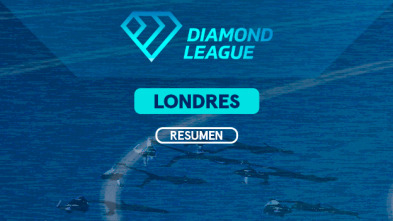 Imagen de Lo mejor de la... (2023): Londres - 1