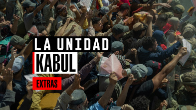 Imagen de La Unidad: Kabul... (T3): Ep.4 Anatomía de una escena - 2